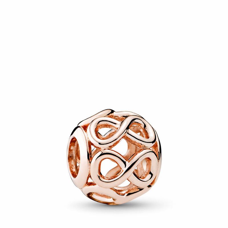 Pandora Rose™ Infinite Shine Charm - Pandora Rose - Canada | FJ6565XA